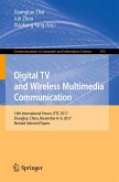 Digital TV and Wireless Multimedia Communication (eBook, PDF)