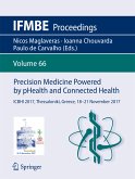 Precision Medicine Powered by pHealth and Connected Health (eBook, PDF)