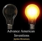 Advance American Inventions (eBook, PDF)