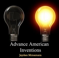 Cover Advance American Inventions (eBook, PDF)