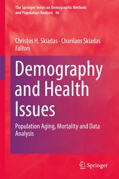 Demography and Health Issues (eBook, PDF)