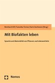 Mit Biofakten leben (eBook, PDF)