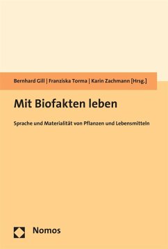 Mit Biofakten leben (eBook, PDF)