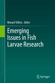 Emerging Issues in Fish Larvae Research (eBook, PDF)