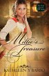 Millie's Treasure (eBook, ePUB) - Bild 1