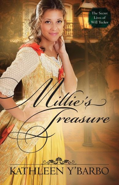 Millie's Treasure (eBook, ePUB) Millie's Treasure (eBook, ePUB)