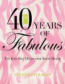 40 Years of Fabulous (eBook, ePUB)