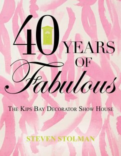 40 Years of Fabulous (eBook, ePUB) - Stolman, Steven