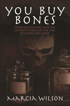 Cover You Buy Bones (eBook, PDF)