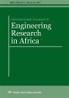 International Journal of Engineering... - Bild 1