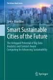 Smart Sustainable Cities of the Future (eBook, PDF)