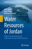 Water Resources of Jordan (eBook, PDF)
