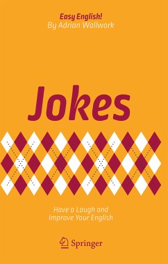 Jokes (eBook, PDF) - Wallwork, Adrian