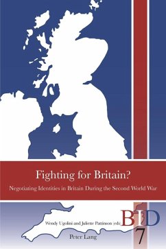 Fighting for Britain? (eBook, ePUB)