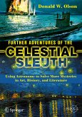 Further Adventures of the Celestial Sleuth (eBook, PDF)