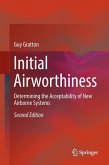 Initial Airworthiness (eBook, PDF)