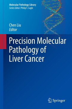 Precision Molecular Pathology of Liver Cancer (eBook, PDF)