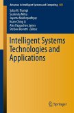 Intelligent Systems Technologies and Applications (eBook, PDF)