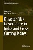 Disaster Risk Governance in India and Cross Cutting Issues (eBook, PDF)