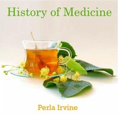 Cover History of Medicine (eBook, PDF)