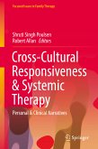 Cross-Cultural Responsiveness & Systemic Therapy (eBook, PDF)