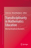 Transdisciplinarity in Mathematics Education (eBook, PDF)