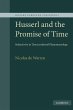 Husserl and the Promise of Time (eBook,... - Bild 1