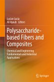 Polysaccharide-based Fibers and Composites (eBook, PDF)