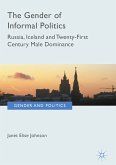 The Gender of Informal Politics (eBook, PDF)
