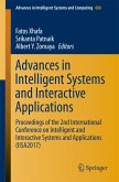 Advances in Intelligent Systems and Interactive Applications (eBook, PDF)