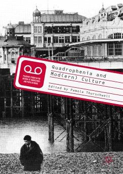 Quadrophenia and Mod(ern) Culture (eBook, PDF)