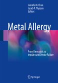 Metal Allergy (eBook, PDF)