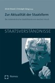 Zur Aktualität der Staatsform (eBook, PDF)