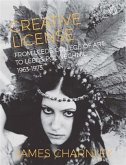 Creative License (eBook, ePUB) Creative License (eBook, ePUB)