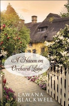 Cover Haven on Orchard Lane (eBook, ePUB)