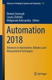 Automation 2018 (eBook, PDF)