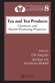 Tea and Tea Products (eBook, PDF)