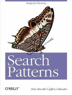 Cover Search Patterns (eBook, PDF)