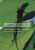 Green Inside Activism for Sustainable Development (eBook, PDF)