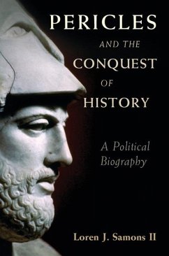 Cover Pericles and the Conquest of History (eBook, ePUB)