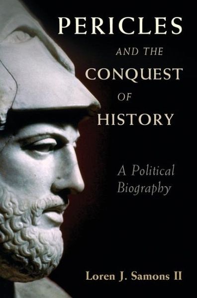 Pericles and the Conquest of History (eBook, ePUB)