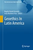 Geoethics In Latin America (eBook, PDF)