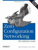 Zero Configuration Networking: The Definitive Guide (eBook, ePUB)