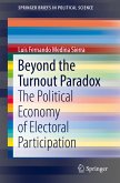 Beyond the Turnout Paradox (eBook, PDF)