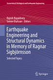 Earthquake Engineering and Structural Dynamics in Memory of Ragnar Sigbjörnsson (eBook, PDF)