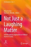 Not Just a Laughing Matter (eBook, PDF)