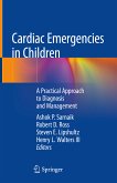 Cardiac Emergencies in Children (eBook, PDF)