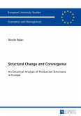 Structural Change and Convergence (eBook, PDF)