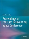 Proceedings of the 13th Reinventing Space Conference (eBook, PDF)
