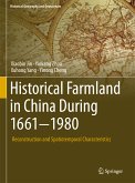 Historical Farmland in China During 1661-1980 (eBook, PDF)